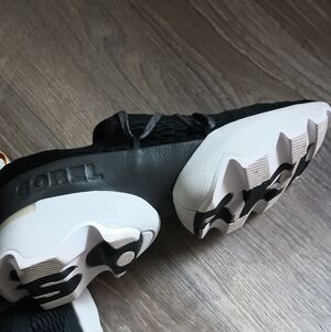 Sorel Kinetic Impact II (Black) A-16